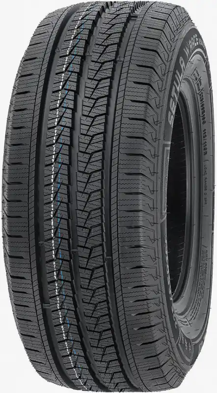 Ieftin Rotalla Setula W Race VS450 215/75 R16 116R