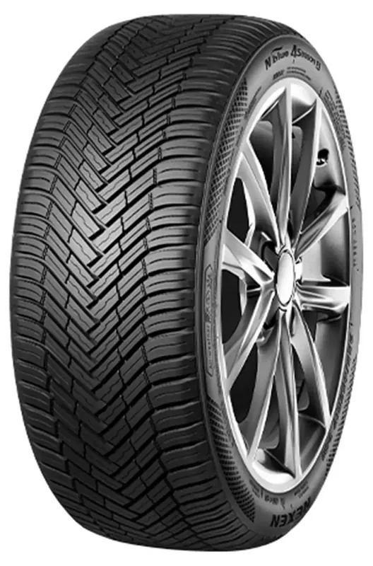 Cumpără online NEXEN N Blue 4Season 2 215/60 R17 96H