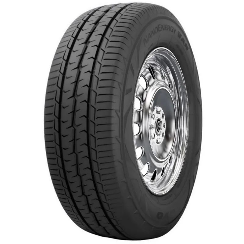 TOYO Nano energy Van C PR8 185/75 R16 104S Bestseller