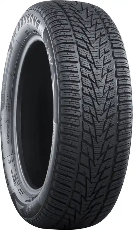 NANKANG SV-4 XL 215/40 R18 89V Transport gratuit
