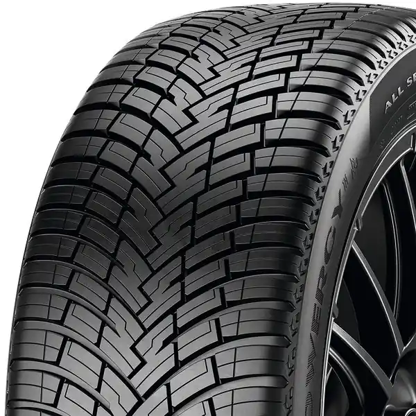 Plată securizată PIRELLI POWERGY ALLSEAS SF 185/55 R15 86V