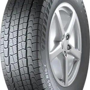 MATADOR MPS400 VARIANTAW 2 205/75 R16 110R Reducere specială