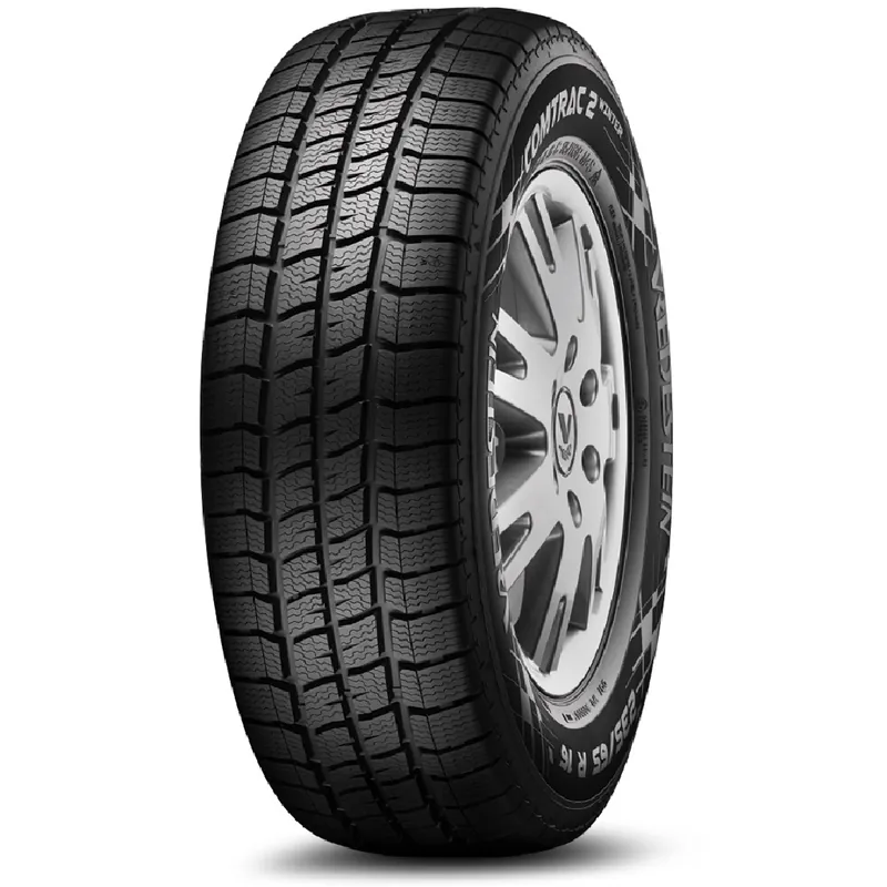 Ofertă VREDESTEIN Comtrac 2 Winter + C 195/75 R16 107R