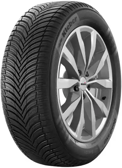 Super ofertă KLEBER QUADRAXER3 XL 215/55 R16 97H