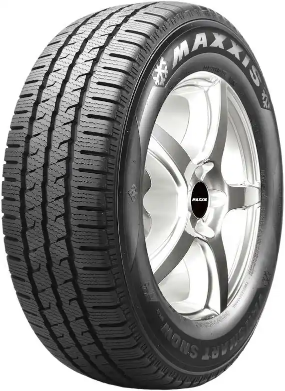 MAXXIS VANSMART SNOW WL2 215/75 R16 113R Cumpără acum