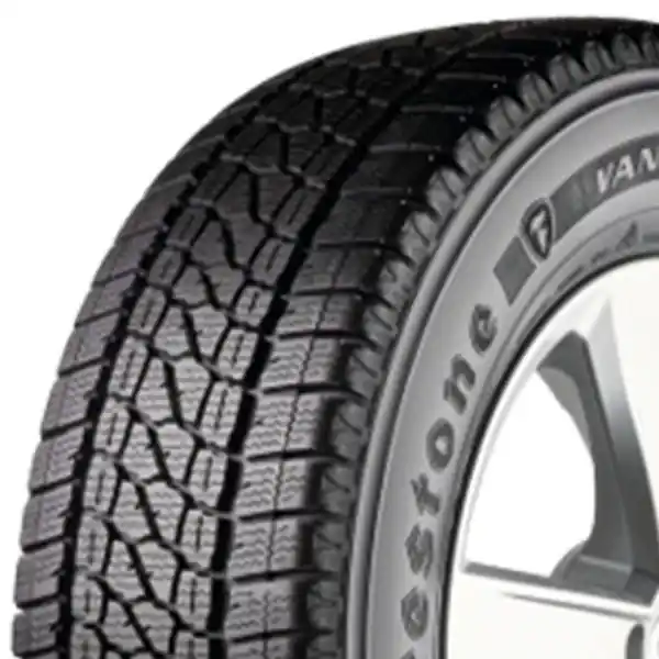 Discount FIRESTONE VANHAWK WINT 2 EVO 195/75 R16 110R