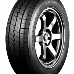 FIRESTONE VANHAWK MULTISEASON 205/75 R16 110R Transport gratuit