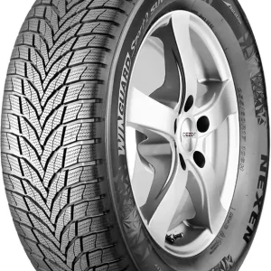 Reducere de preț NEXEN WINGUARD SPORT 2 SUV XL 235/55 R18 104H