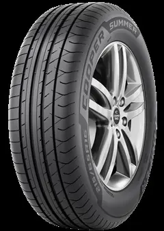 Plată sigură COOPER SUMMER HP SUV 235/55 R18 100V