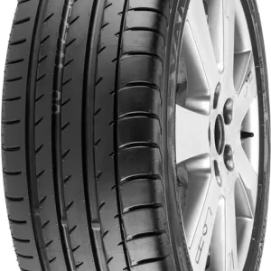 Ofertă YOKOHAMA Advan Sport (V105S) XL FP 225/45 R17 94Y