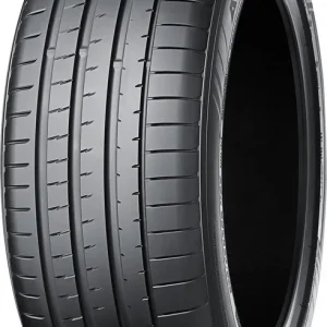 YOKOHAMA V107 XL 245/40 R18 97Y Retur gratuit