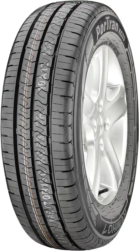 Vezi acum KUMHO PORTRAN KC53 215/60 R16 103T