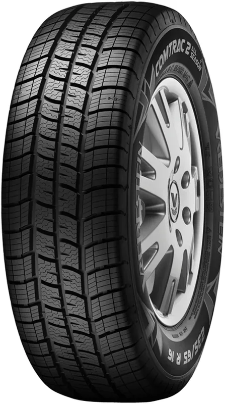 Preț redus VREDESTEIN COMTRAC 2 ALL SEASON + 225/70 R15 112S