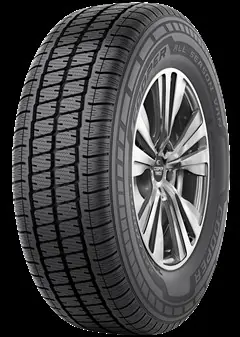 Ultima șansă COOPER COOPER ALL SEASON VAN 225/70 R15 112R
