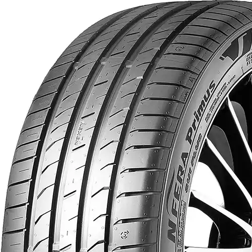 Ofertă specială NEXEN N FERA PRIMUS BS XL FP 225/50 R17 98V