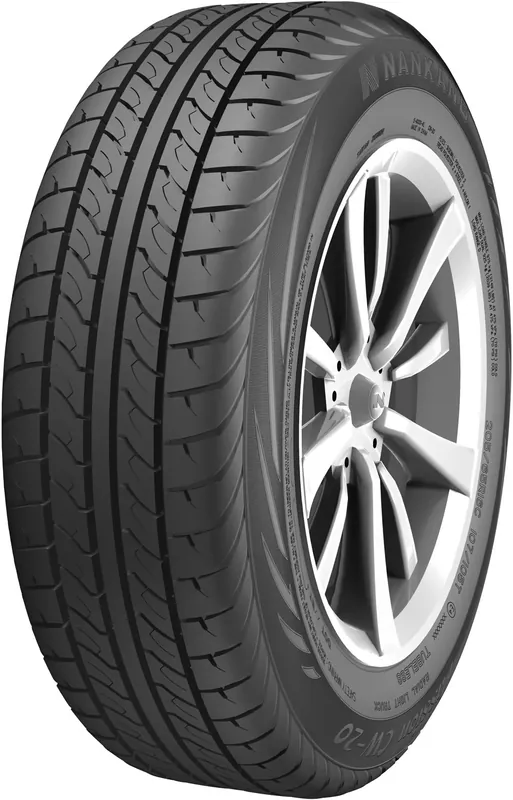 NANKANG CW20 C 215/60 R17 109T Plată securizată