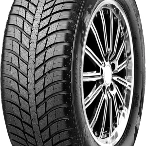 NEXEN N'blue 4Season BS XL FP 215/45 R17 91W Expediere rapidă