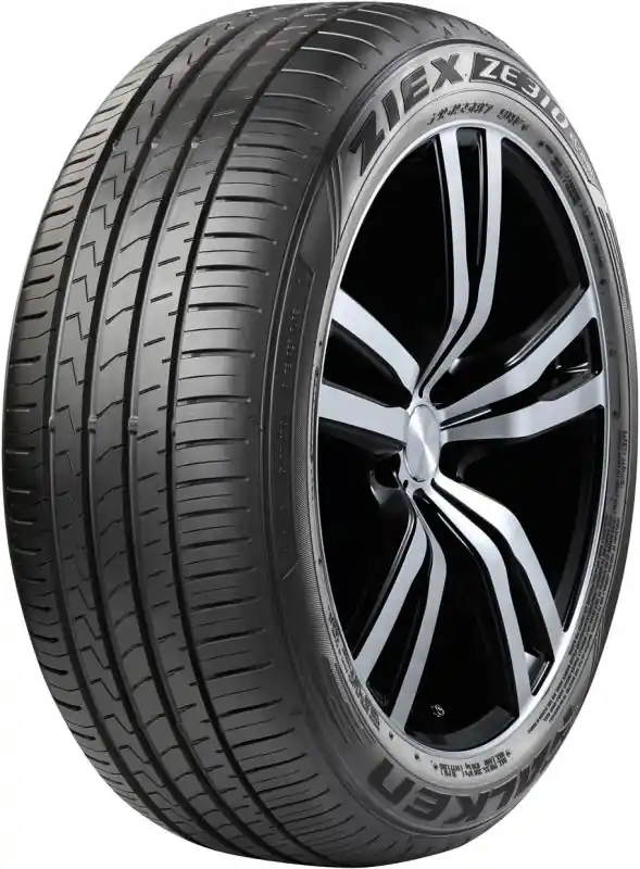 FALKEN ZIEX ZE310EC FP 205/50 R16 87W Doar azi