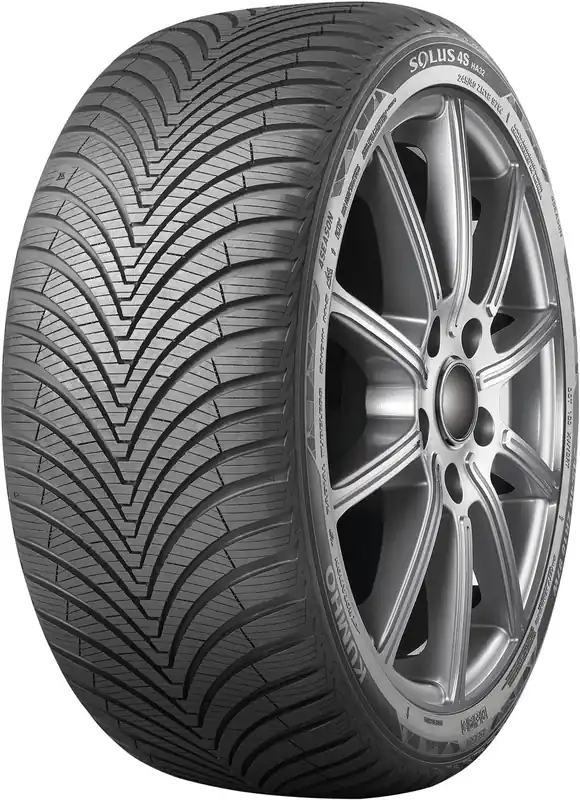 Transport gratuit KUMHO Solus 4S HA32 XL FP 235/40 R18 95Y