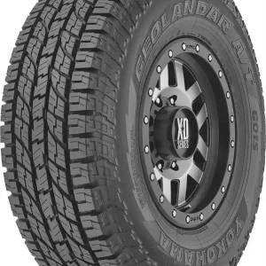 Super ofertă YOKOHAMA Geolandar A/T (G015) 215/70 R15 98H