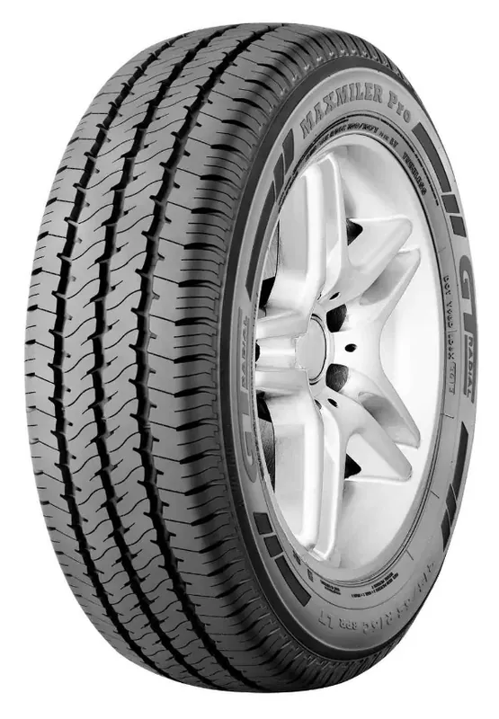 GT RADIAL Maxmiler Pro BSW C PR6 215/70 R16 108T Reducere extra