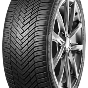 Premium NEXEN N Blue 4Season 2 XL 215/55 R17 98V