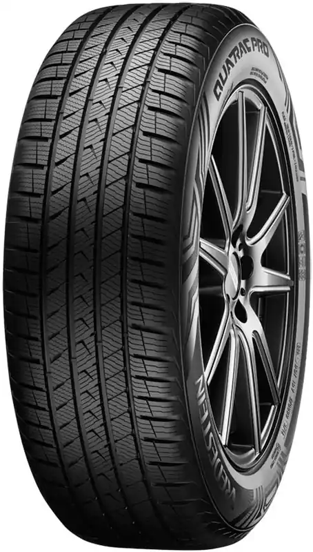 Ofertă limitată VREDESTEIN QUATRAC PRO XL BMW FP 215/45 R17 91H