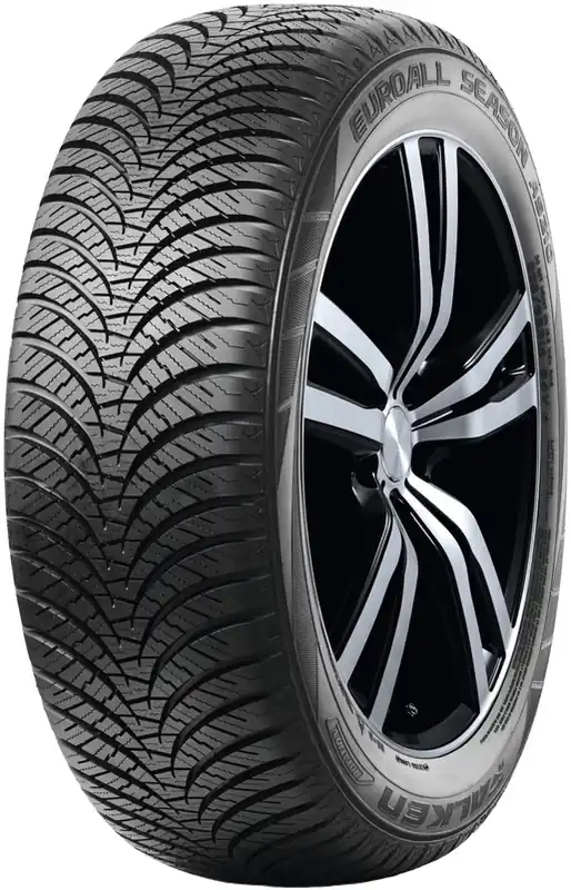 Disponibil imediat FALKEN EUROALL SEASON AS210 XL 205/50 R17 93V