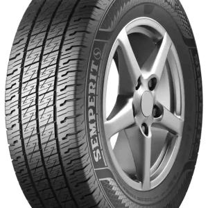 Premium SEMPERIT Van-Allseason C PR8 195/75 R16 107R