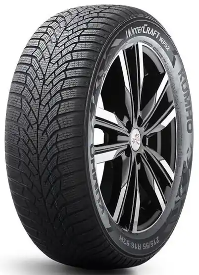 Ofertă specială KUMHO WINTERCRAFT WP52+ XL 225/55 R16 99V