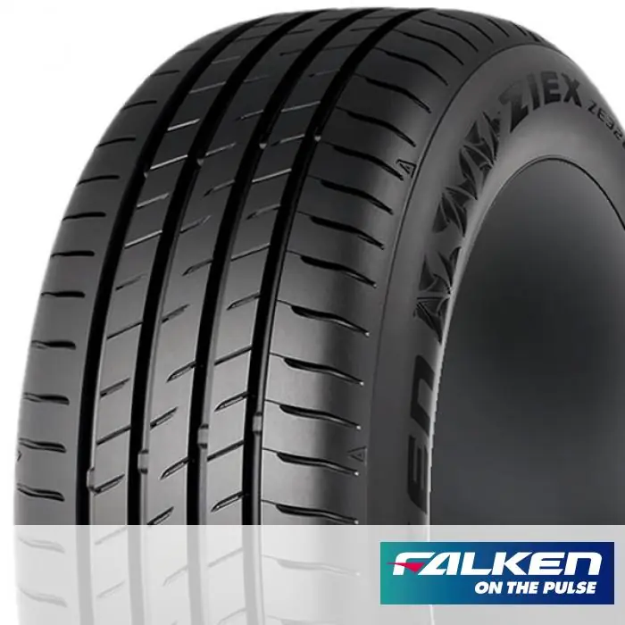FALKEN ZIEX ZE320 XL 215/55 R17 98W Calitate înaltă