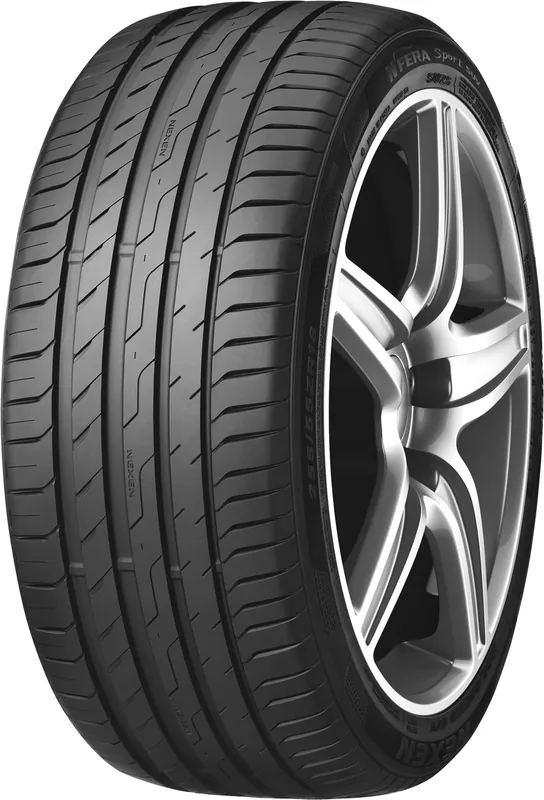 NEXEN N'Fera Sport SUV 235/55 R19 105V Livrare gratuită