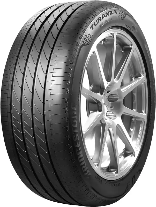 Noutate BRIDGESTONE TURANZA T005A DEMO 215/55 R18 95H