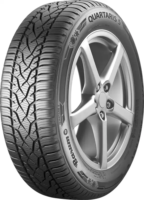 Livrare gratuită BARUM QUARTARIS 5 XL 215/60 R16 99V