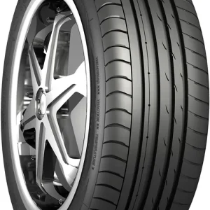 NANKANG Sportnex AS-2+ XL 265/30 R20 94Y Bestseller