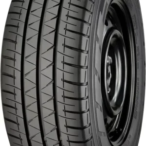 Discount YOKOHAMA BluEarth-Van RY55 C 195/70 R15 104R