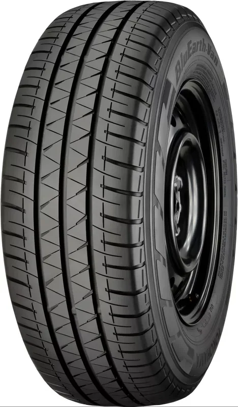 Discount YOKOHAMA BluEarth-Van RY55 C 195/70 R15 104R
