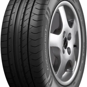 Retur ușor FULDA ECOCONTROL SUV FP 225/55 R18 98V