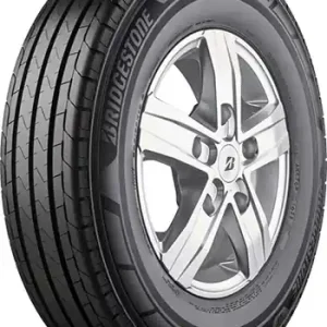 BRIDGESTONE DURVAN 195/75 R16 107T Bestseller