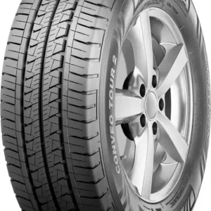 Vezi acum FULDA CONVEO TOUR 2 195 R14 106S