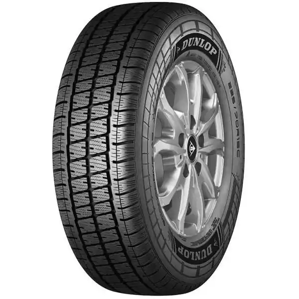 Livrare gratuită DUNLOP ECONODRIVE AS 185/75 R16 104R