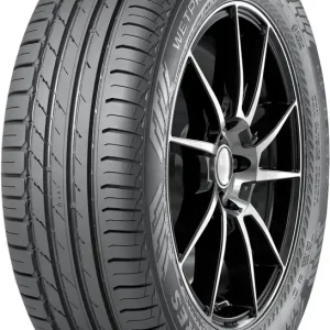 Livrare expres NOKIAN WETPROOF SUV XL 235/65 R17 108V