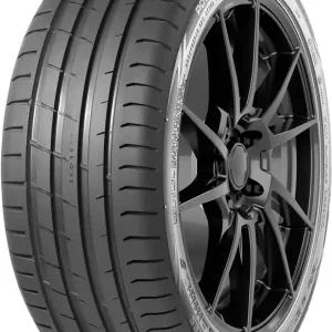 Livrare gratuită NOKIAN POWERPROOF 255/40 R18 99Y