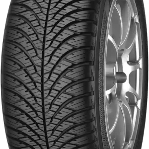 YOKOHAMA BluEarth-4S AW21 225/55 R16 99V Preferatul clienților