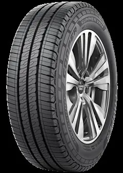 COOPER SUMMER VAN 215/75 R16 113R Super ofertă