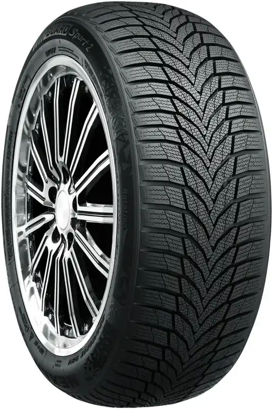 NEXEN WINGUARD SPORT 2 235/55 R17 103V Plată securizată