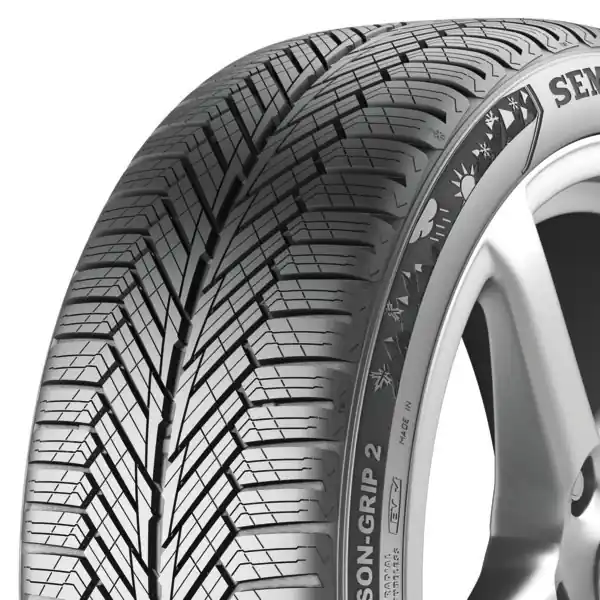 Super ofertă SEMPERIT ALLSEASON-GRIP 2 XL 205/60 R16 96V