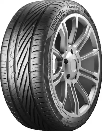 UNIROYAL RAINSPORT 5 235/55 R17 103V Comandă acum