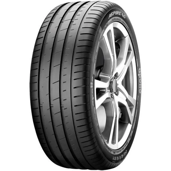 Expediere rapidă APOLLO ASPIRE 4G+ XL FP 235/45 R18 98Y