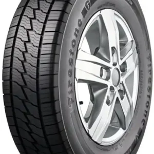 FIRESTONE Vanhawk Multiseason C PR8 195/75 R16 107R Expediere rapidă